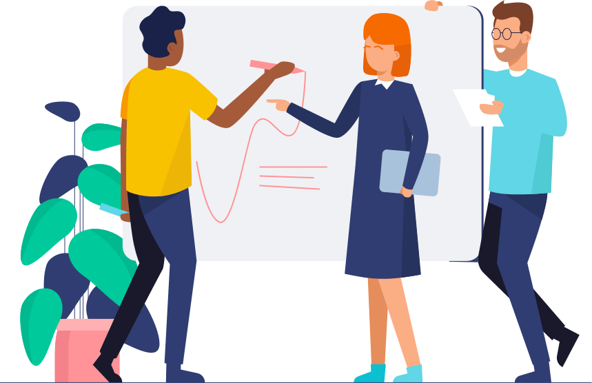 Custom Software Development