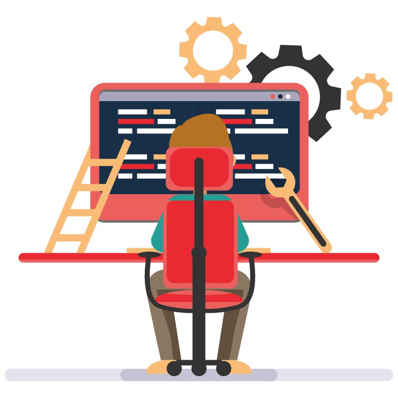 Custom Software Development