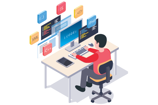 Custom Software Development