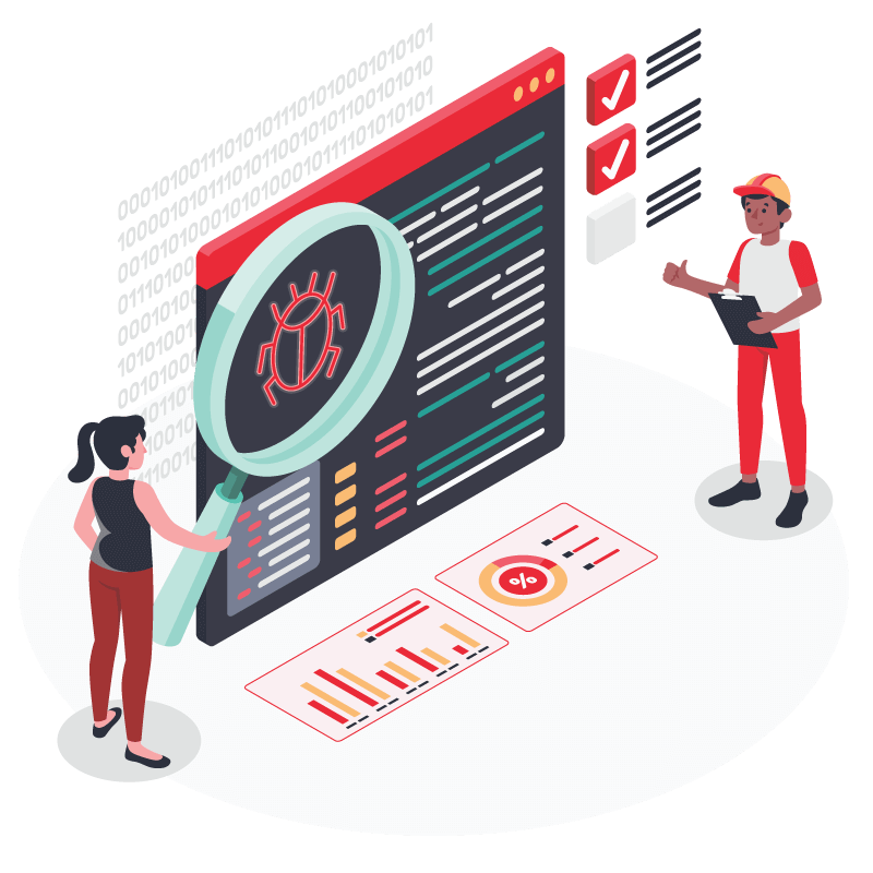 Custom Software Development