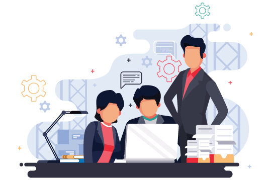 Custom Software Development