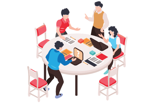 Custom Software Development