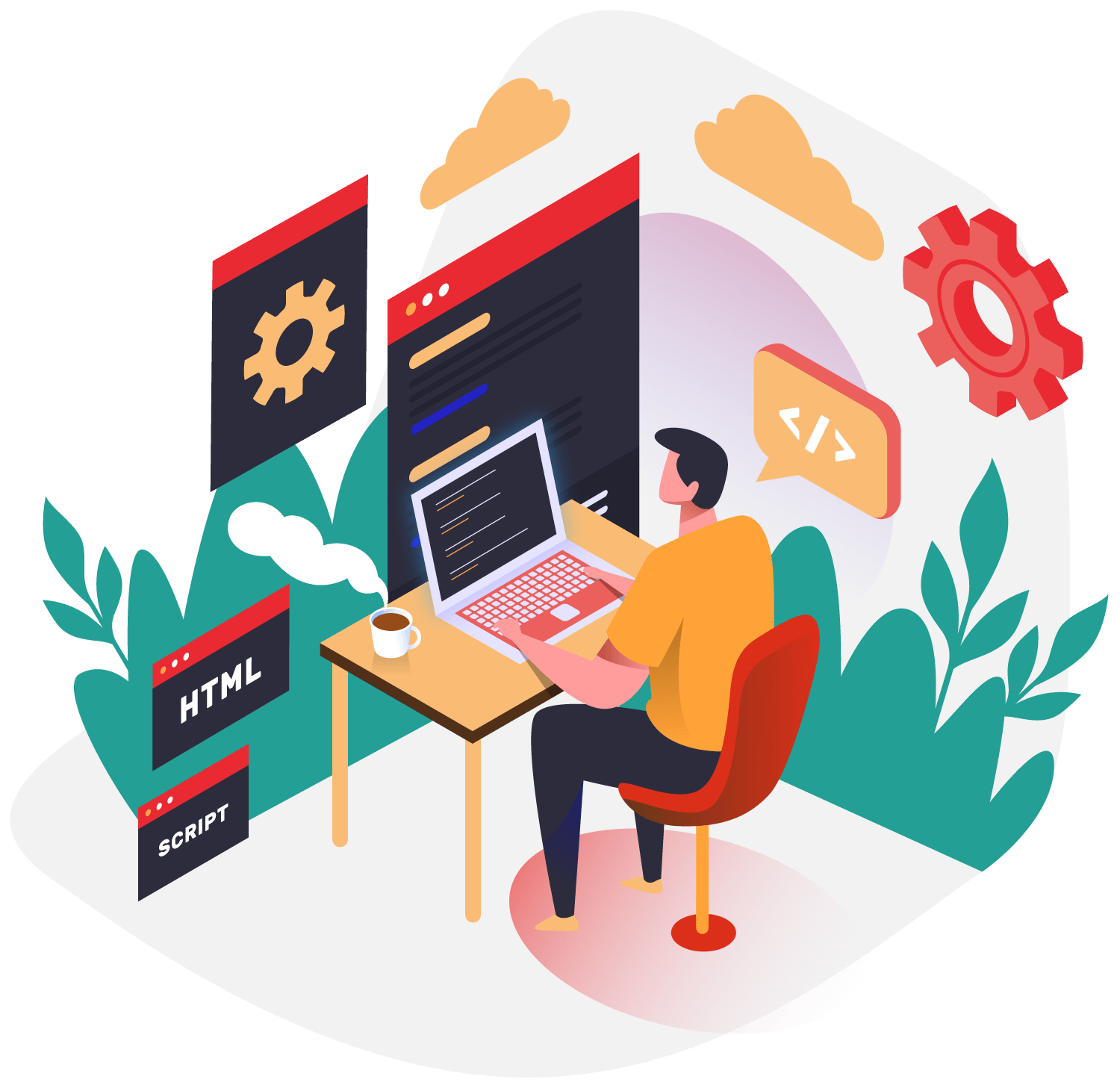 Custom Software Development