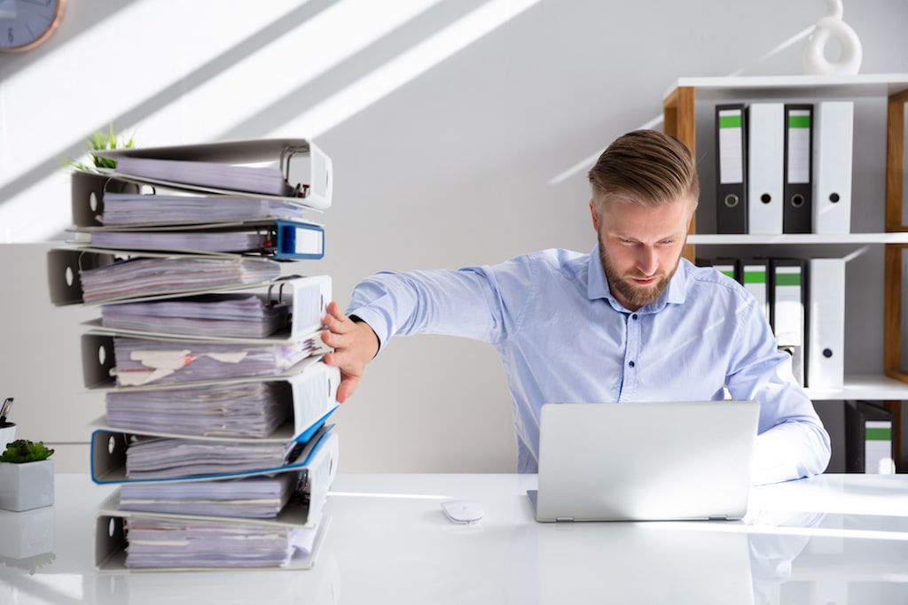Fixed Assets Management